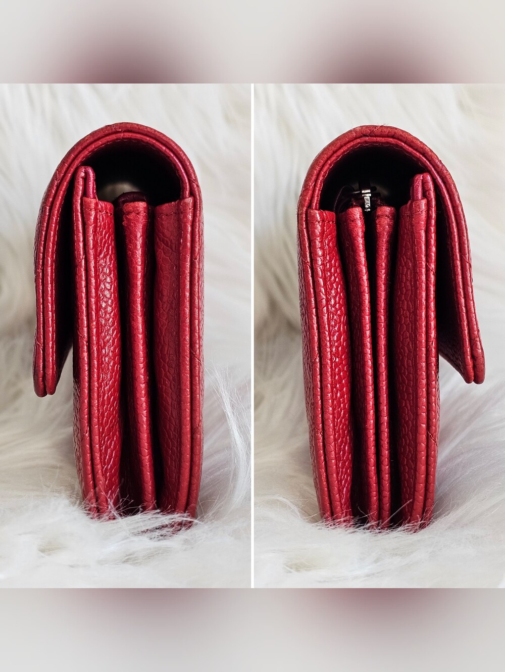 โฅ๏ธ Chanel Long Wallet โฅ๏ธ - Picture 5 of 14